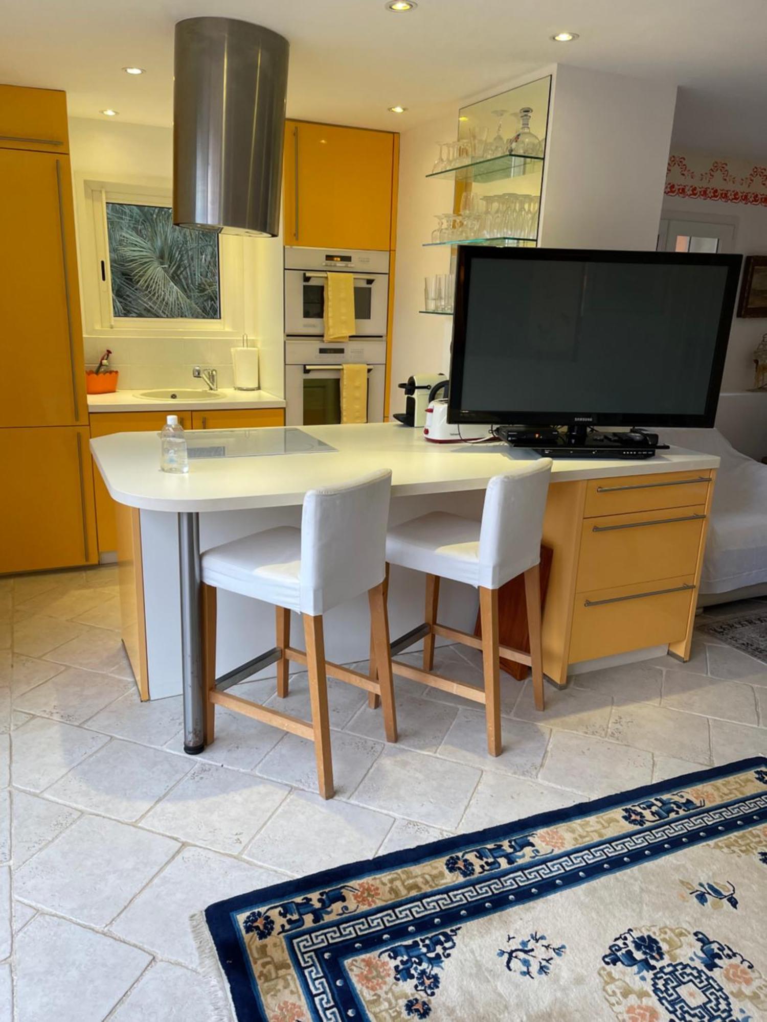 La Tarentane Hotel Grimaud Buitenkant foto